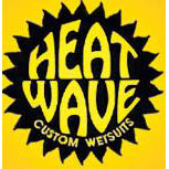 Heat Wave Custom Wetsuits